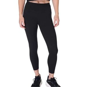Sweaty Betty The Power 7/8 Leggings Size Women’s Small Color Black